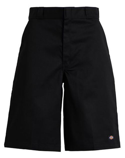 13in Mlt Pkt W/st Rec Man Shorts & Bermuda Shorts Black