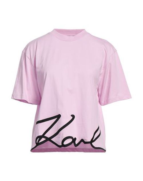 Karl Signature Hem T