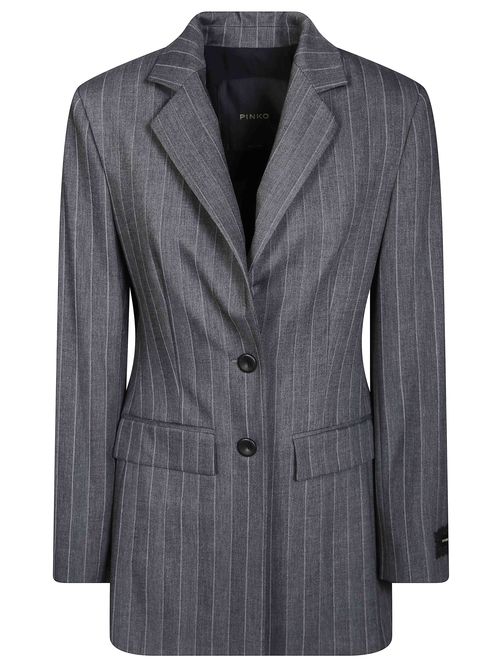 Women's Gilia Wool Jacket