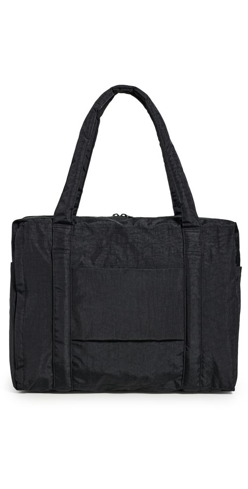 Cloud Carry On Bag Black One Size