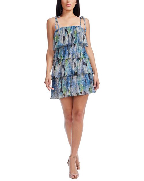 Pixie Mini Dress