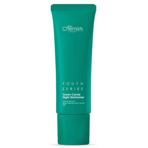 Green Caviar Night Crea