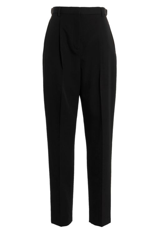 Wool Twill Pants