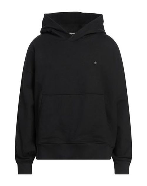 A Paper Kid Man Sweatshirt Black Size S Cotton