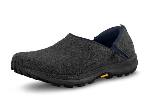 Topo Athletic Men's Rekovr 2 Recovery Shoes | Comfortable Lightweight 3MM Drop Training Walking Daily Wear Sneakers Shoes