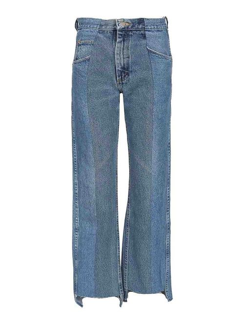 E. l.v. denim Audry Jeans