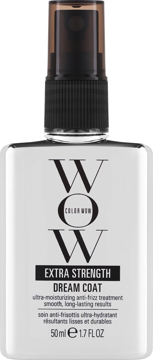 Spray lisciante per capelli Color Wow Extra Strength Dream Coat