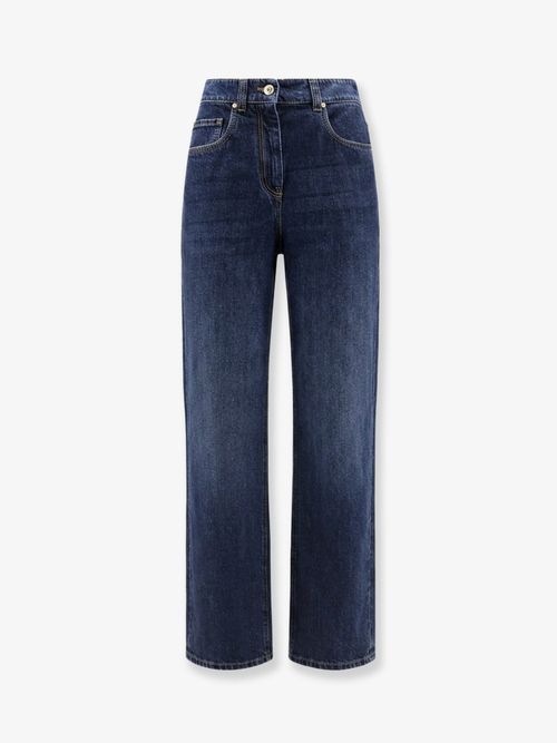 Jeans — Blue