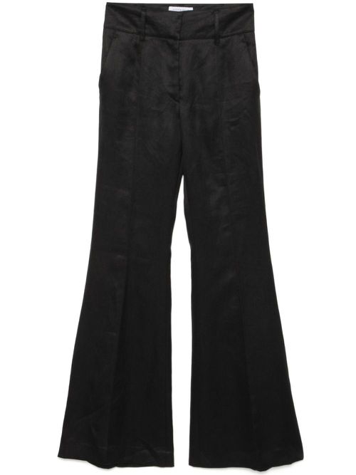 Rhein trousers - Black