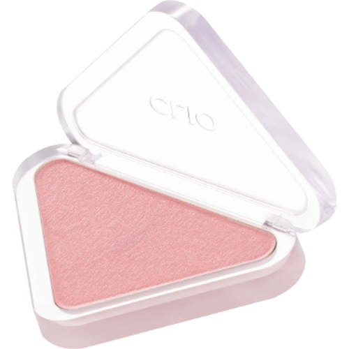 CLIO - Essential Blush Tap - 3g - M103 Hidden Rose
