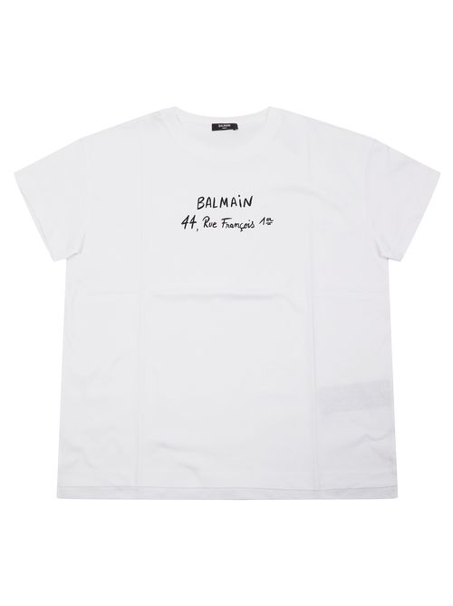 Mini Trendy T-Shirt for Kids