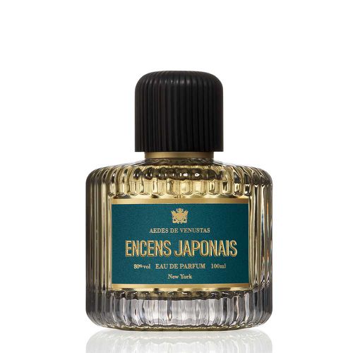 Aedes de venustas Encens Japonais Eau de Parfum - 100 ml