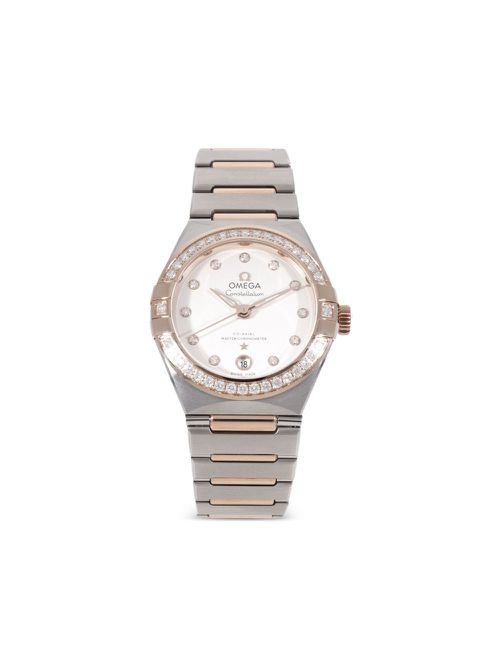 2025 Constellation Manhattan 29mm - Silver