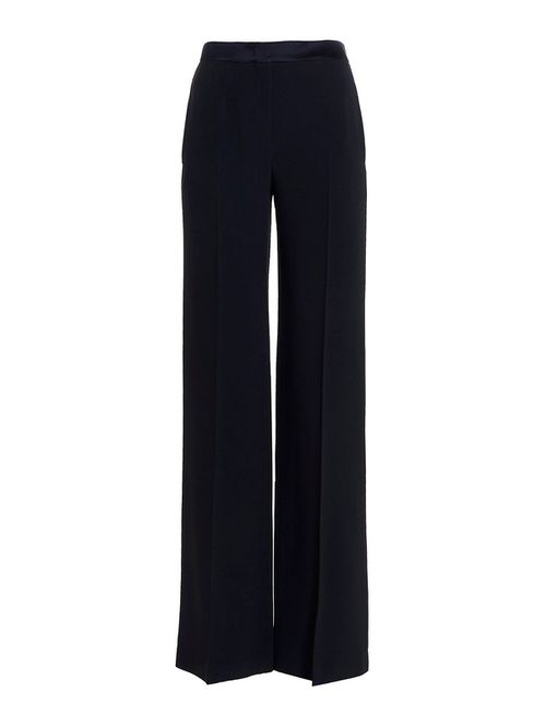 Carrot fit pants