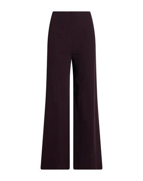 Tech Woman Pants Plum Size 10 Nylon, Elastane