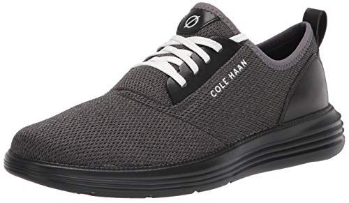 Cole Haan mens Grandsport Journey Knit Sneaker