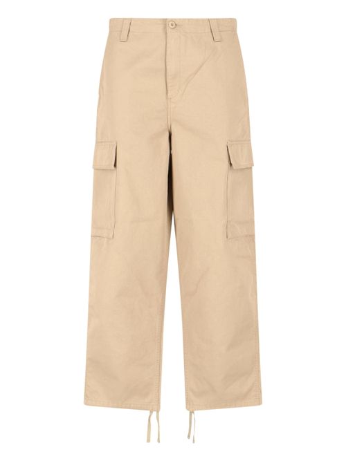 Trousers in 100% Cotton