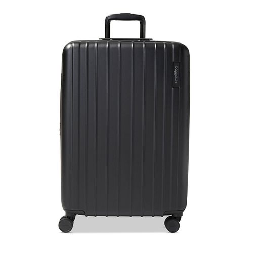 26 4 Wheel Large Hardshell Luggage