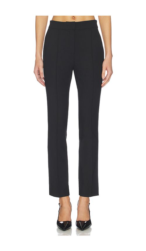 La ligne pantalón vaquero brigitte en color negro 00 también , 10, 12
