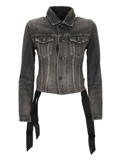 Cotton jacket