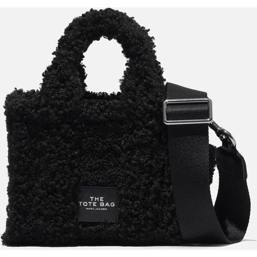 Marc Jacobs The Mini Teddy Tote Bag