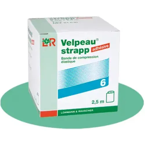 Velpeau bandage strap Sporti