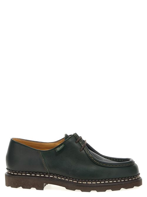 Michael Derby Shoes