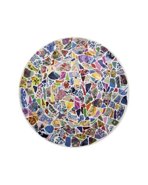 Lacroix Picassiette Charger Plate