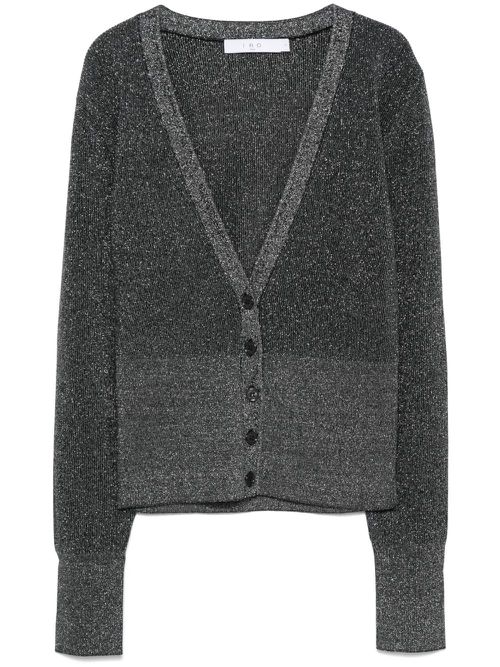 Alea cardigan - Black