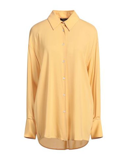 Woman Shirt Mandarin