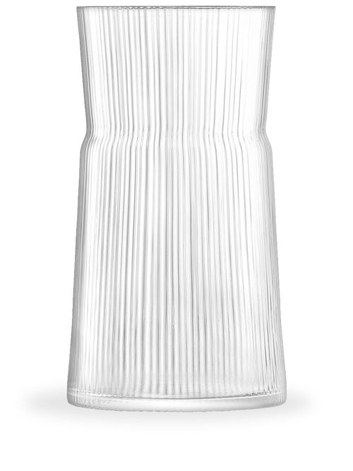 Gio Line vase (28.8cm) - Neutrals