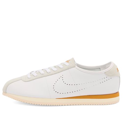 Women's Cortex LT W Sneaker White/Bronze/Coconut Milk