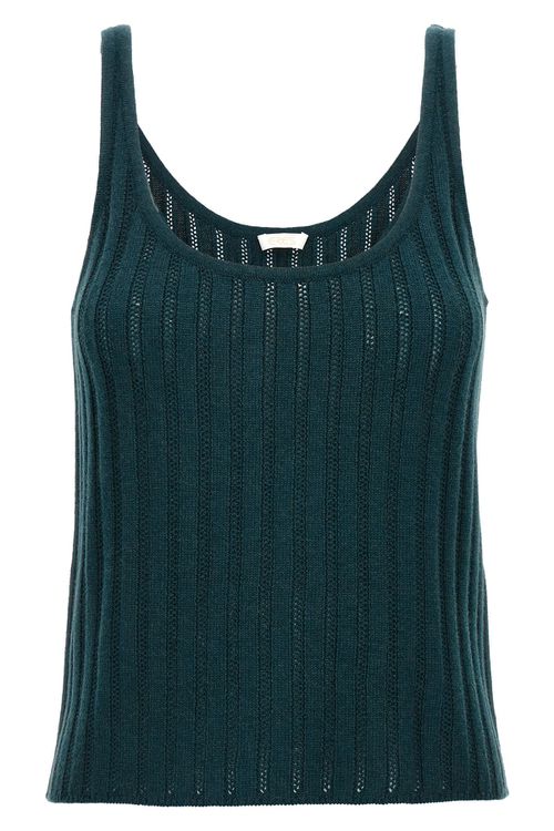 'Palace Luxe' Top