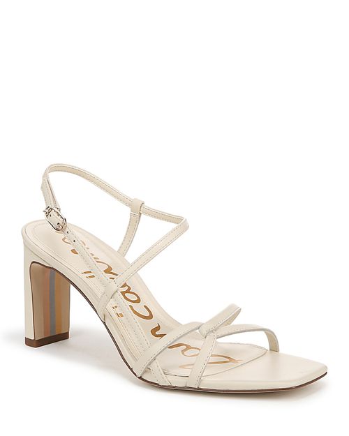 Women's Emmie High Heel Strappy Sandals