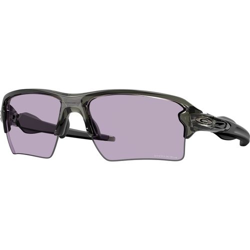 Oakley Man Oakley OO9488 FLAK 2.0 XXL 948810 Sunglasses O_Matter Grey Violet Squared Normal Priz