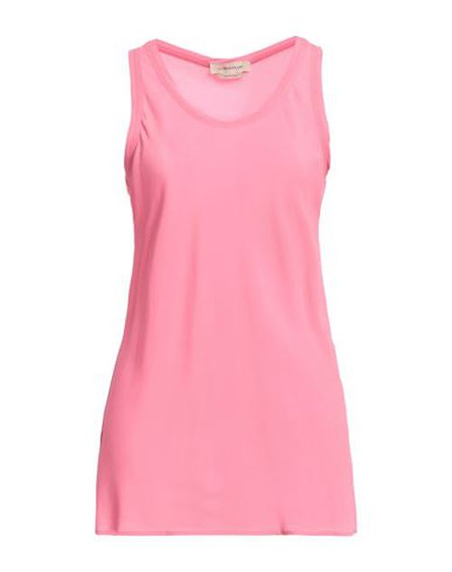 Woman Top Pink