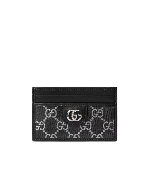 GG card case