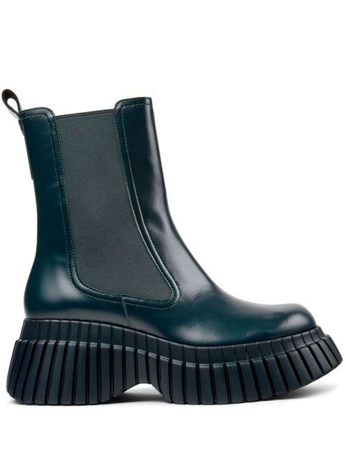 BCN Chelsea boots - Green