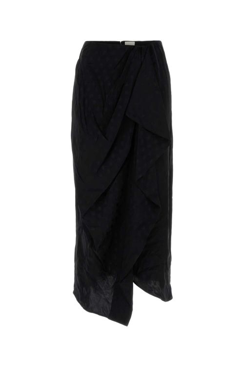 Breen Skirt — Black