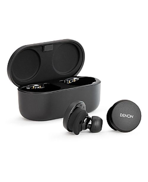 PerL True Wireless Earbuds with Active Noise Cancellation & Adaptive Technology