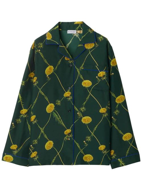 Printed Shirt