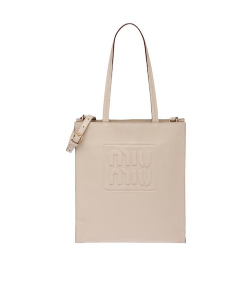 Madras tote bag