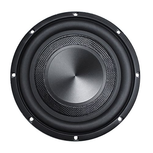"GS Series 8"" Dual 2 Ohm Mobile Subwoofer (Each)"