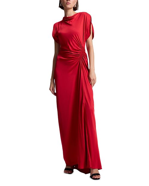 A. l.c. Nadia Gown