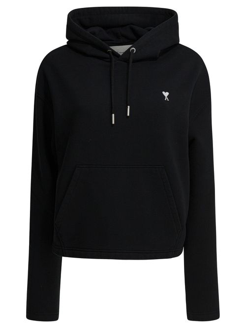 Sweatshirts Black