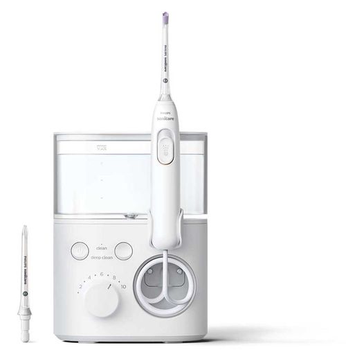 Sonicare Power Flosser 3000 Oral Irrigator