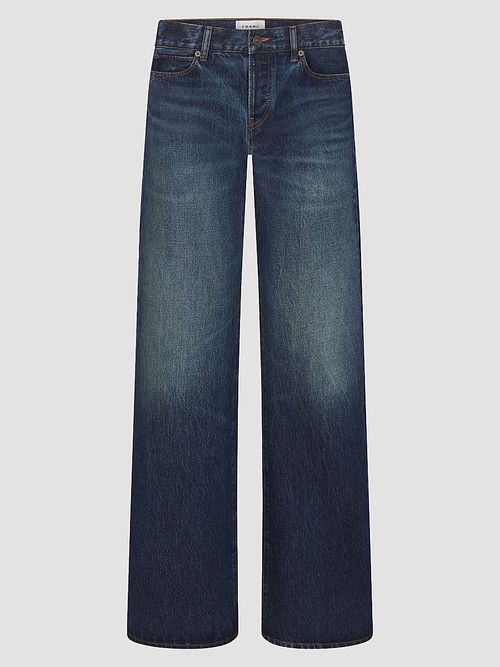 Women's The Gray Straight-Leg Jeans - Tolerate