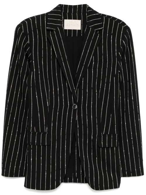 Dhemi blazer - Black