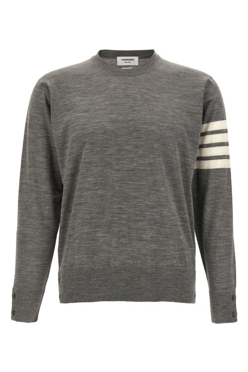 '4 Bar' Sweater