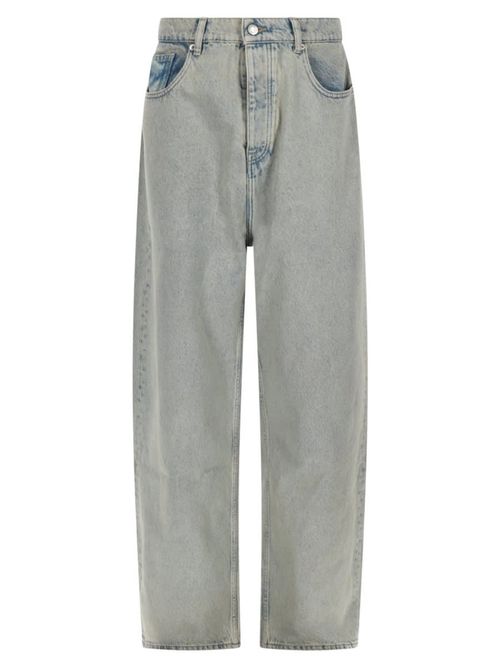 Baggy Fit Jeans